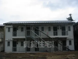 加賀山コーポ6の画像