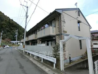 ハイカムール嵐山Aの画像