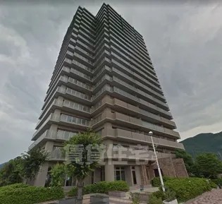 メディアス亀岡5番館の画像