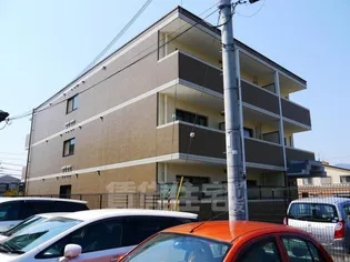 フラッツアルマカンの画像