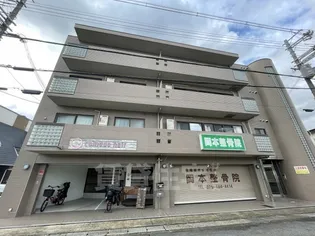 アーバン四条梅ノ宮の画像