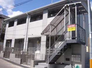 ホワイエ泉堂町の画像