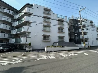 デラシオン御室の画像