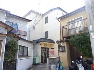 シャンドール大田の画像