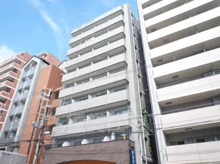 コスモリード京都今出川の画像