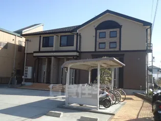 メゾン ド アンジュの画像