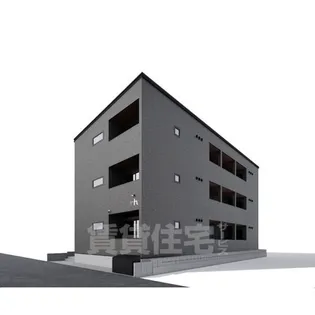 ROBOT HOME 烏森Ⅱの画像