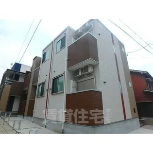 ハーモニーテラス大喜町の画像
