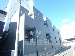 Loup de Mer 堀田(ルードメールホリタ)【1階】の外観