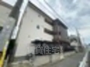 KTIレジデンス桃山の画像