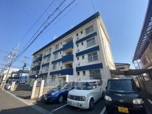 ときわビューハイツの画像