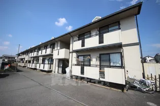 サンハイツ2号館の画像