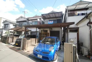 大阪府枚方市茄子作東町【一戸建】の外観