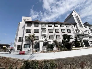 シティライフ高田の画像
