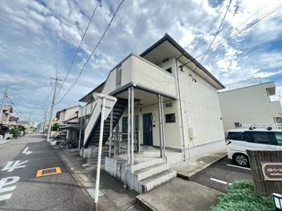 メルベーユ メゾンの画像