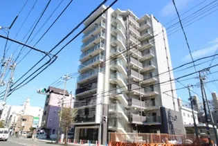 エスリード新北野グランリンク【6階】の外観