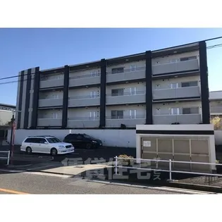 ミコノス亀が洞【3階】の外観