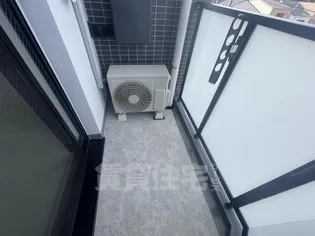 フォーリアライズ京都東寺【1階】のその他画像