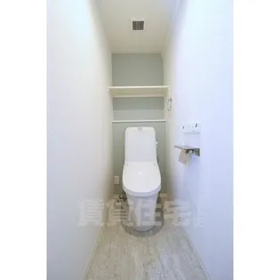 フォーリアライズ京都東寺【1階】の内装