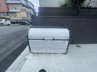 フォーリアライズ京都東寺【1階】のその他画像