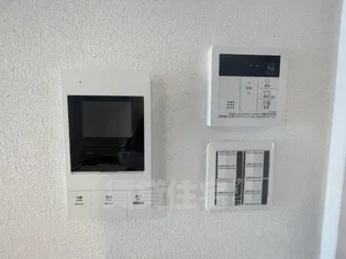 フォーリアライズ京都東寺【1階】のその他画像