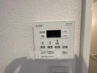 フォーリアライズ京都東寺【1階】のその他画像