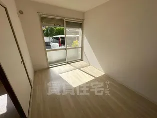 フレグランス豊中【1階】の内装