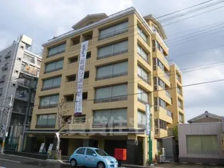 シンフォニー嵯峨嵐山の画像