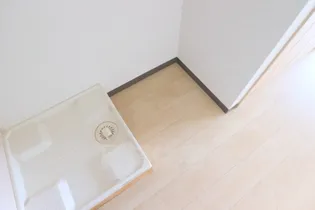 カーサ・ドマーニ(中京)【4階】の内装