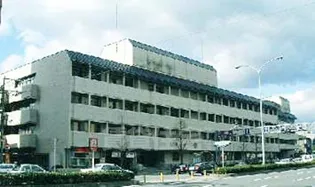 カーサ・ドマーニ(中京)【4階】の周辺