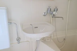 カーサ・ドマーニ(中京)【4階】の内装