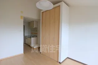 カーサ・ドマーニ(中京)【4階】の内装