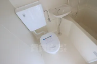 カーサ・ドマーニ(中京)【4階】の内装