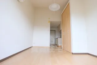 カーサ・ドマーニ(中京)【4階】の居間