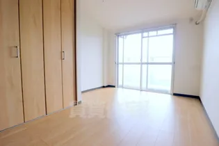 カーサ・ドマーニ(中京)【4階】の子供部屋