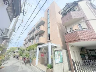 AILE上新庄の画像