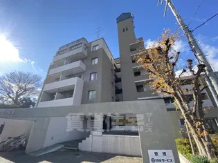 メイゾン桂東の画像