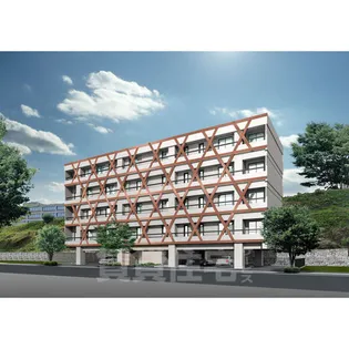 三の丸殿【2階】の外観