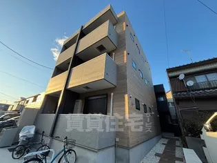 CHERIM中村公園WESTの画像