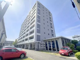 クリスタ京都【3階】の外観