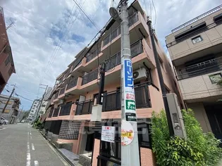 シティハイツ沢之町公園の画像