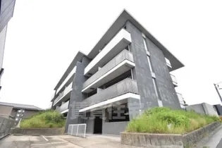 大阪府茨木市彩都あさぎ5丁目【マンション】の外観