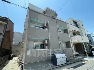 メゾン風月の画像