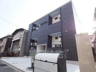 ailes nagoya(エールナゴヤ)【1階】の外観