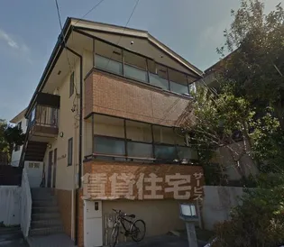 デュエットかもしかの画像