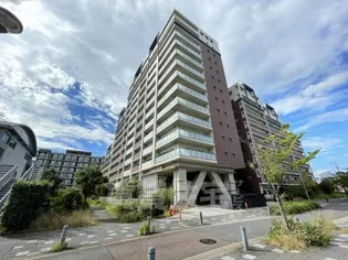 ロイヤルパークス千種【6階】の外観