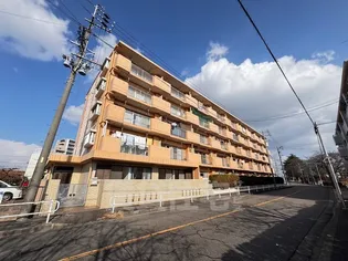 メゾンパトラージュの画像