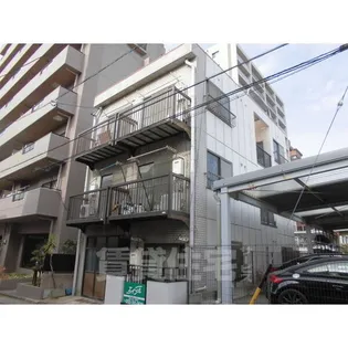 ハイツイズミ【3階】の外観