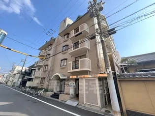 メゾンベェルレーヌの画像
