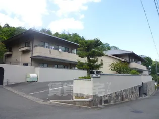 パインフィールド山科の画像